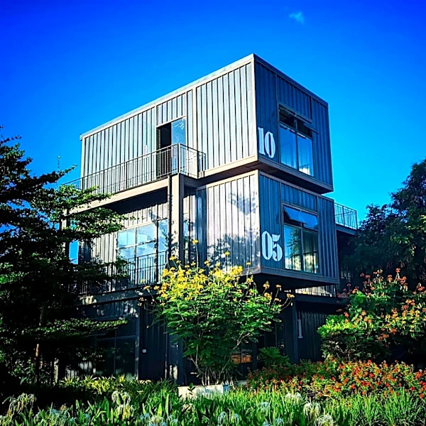 Film Editor Billy Weber Lists Iconic Silver Lake Home for $4 Million