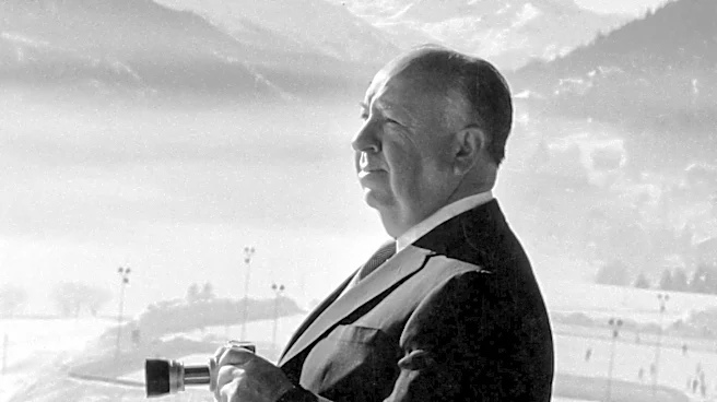 Alfred Hitchcock's Favorite Film 'Shadow of a Doubt' Explores Dark Family Secrets