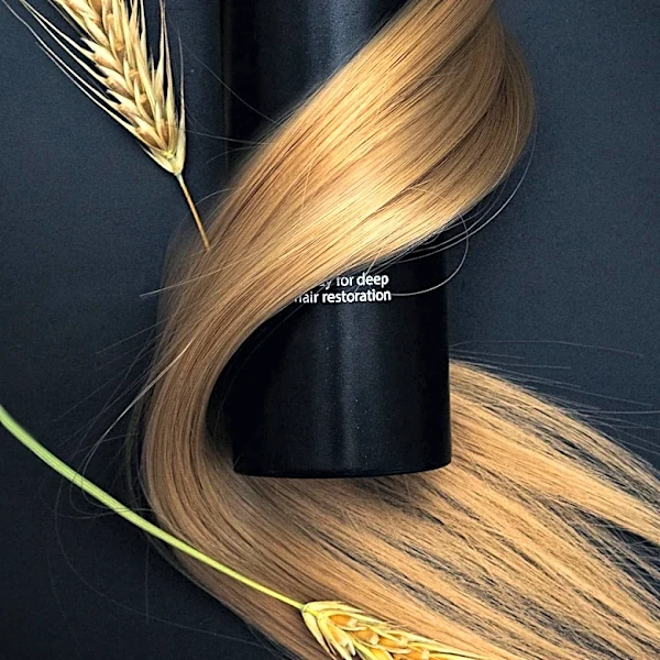 Stylist Shares Tips on How to De-Frizz Hair in Four Easy Steps