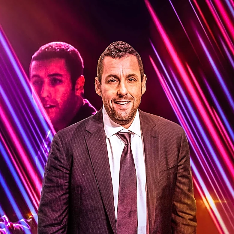 Adam Sandler's 'Hustle' Tops His Filmography as Highest-Rated Movie