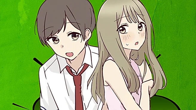 WEBTOON Launches Microdramas Based on Popular Webcomics, Expanding Vertical Entertainment