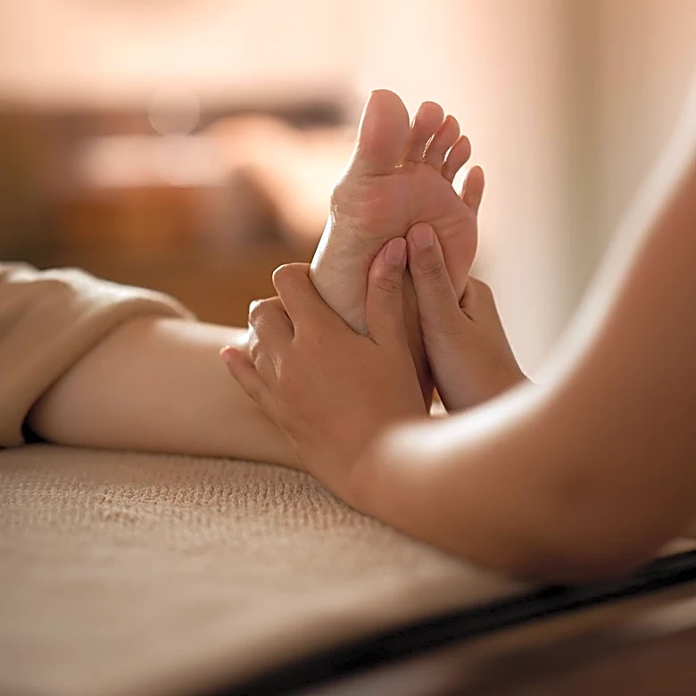 Swedish Massage Techniques Highlighted for Stress Relief and Relaxation