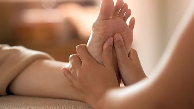 Swedish Massage Techniques Highlighted for Stress Relief and Relaxation