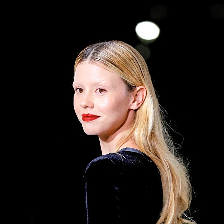 Mia Goth Stars in 'Pearl: An X-traordinary Origin Story' Exploring Dark Temptations