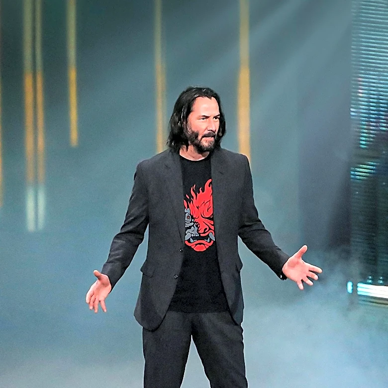 Keanu Reeves' 'Hooligans' Renewed for Second Season on Samsung TV Plus