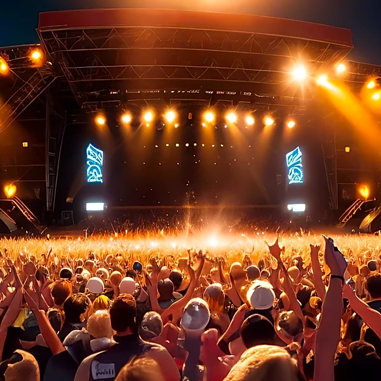 StubHub Invests Millions to Oppose California Bill Capping Concert Ticket Resale Prices