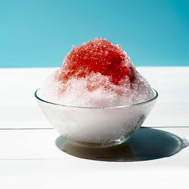 L.A. Shaved Ice Shops Offer Refreshing Summer Treats