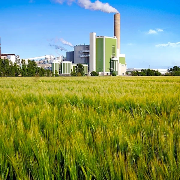 BASF Invests in New Climate Center to Enhance Agricultural Research