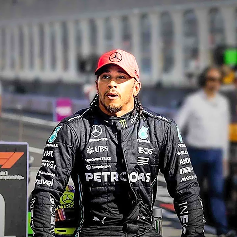 F1 Drivers Emphasize Importance of Mental Wellness and Switching Off for Performance