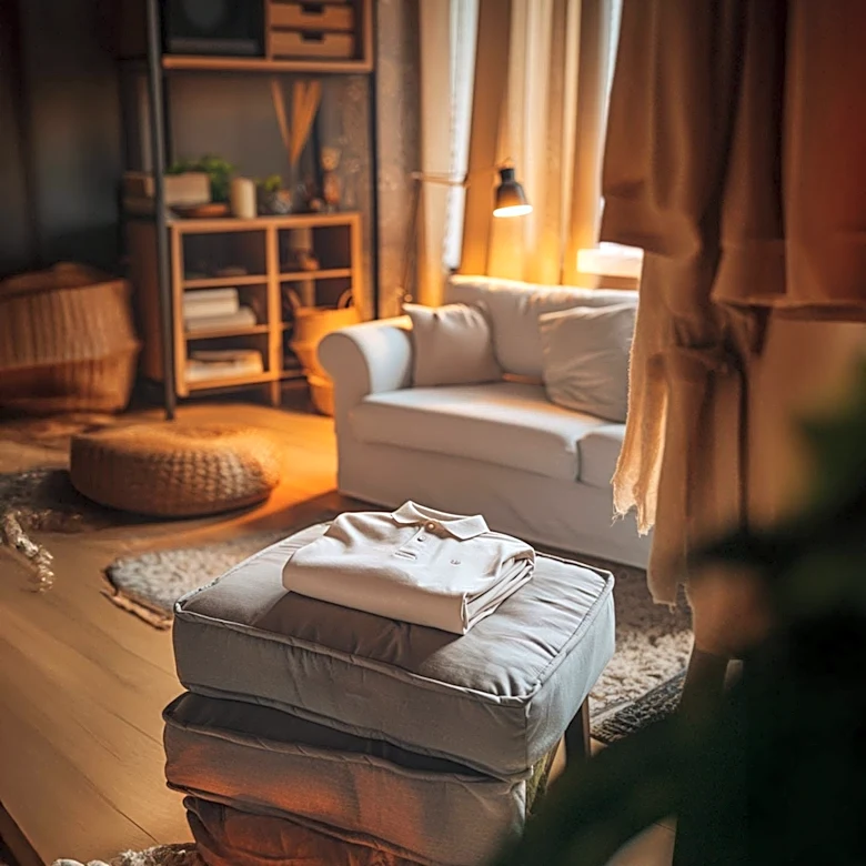 Hygge Lifestyle: Creating a Calm and Comfortable Home Environment