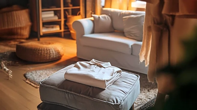 Hygge Lifestyle: Creating a Calm and Comfortable Home Environment