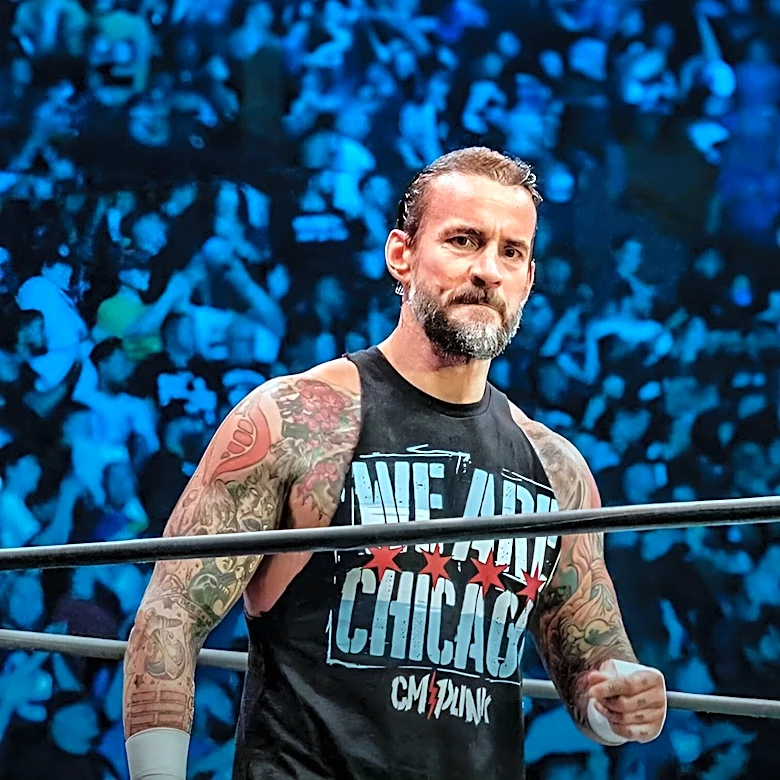 CM Punk's Trainer Defends Against Steroid Accusations