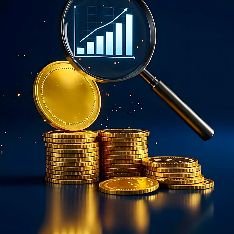 Federal Reserve Faces Uncertainty as Treasury Yields Dip Amid Inflation Data