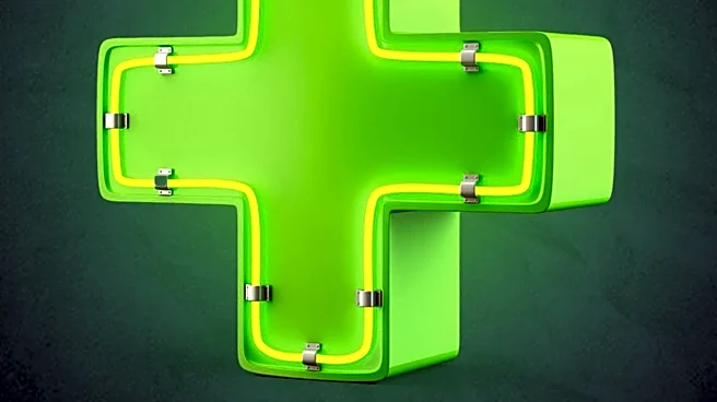 AI Revolutionizes Pharmacy Practice with Enhanced Medication Management and Safety