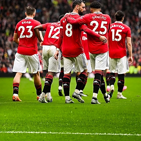 Manchester United vs Leeds Friendly Ends Early Due to Pitch Invasion