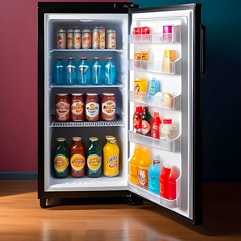 Cooluli Minifridges Recalled Due to Fire and Burn Hazards