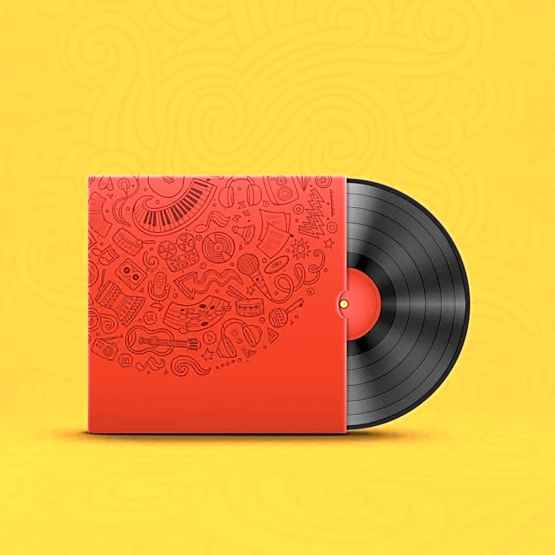 Reserver Releases Self-Titled Album Amid Personal Losses