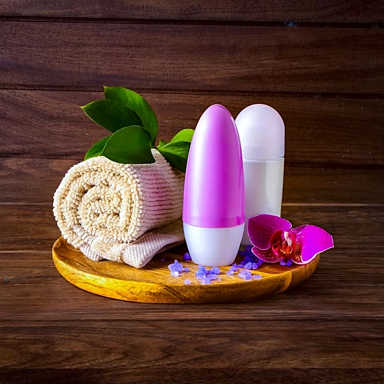 Natural Deodorants Offer Aluminum-Free Odor Control for Sensitive Skin