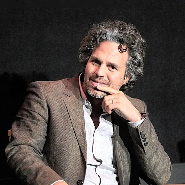 Mark Ruffalo's Home Showcases Timeless Design with 'Anti-Trend' Neutrals