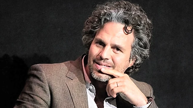 Mark Ruffalo's Home Showcases Timeless Design with 'Anti-Trend' Neutrals