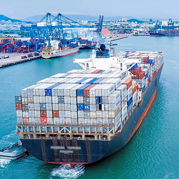 Maersk Increases Profit Forecast Following Strong Q2 Performance Amid Middle East Tensions