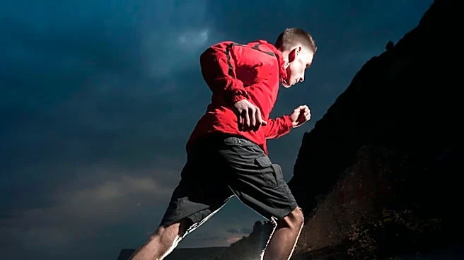 Behavioral Research Highlights Action as Key to Motivation