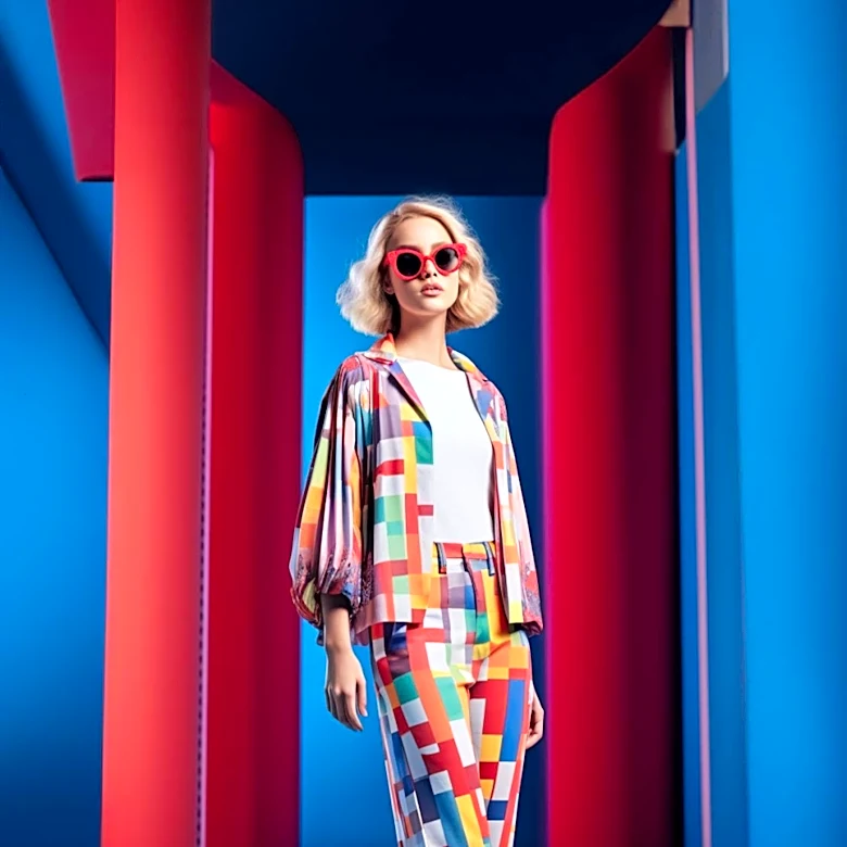 Fashion Industry Highlights Unconventional Model Discoveries and Their Impact