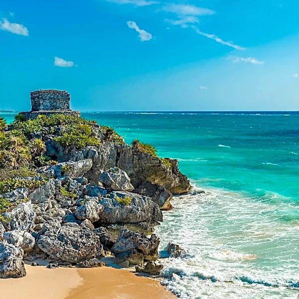 Tulum's Evolution into a Premier Wellness Destination Attracts Global Travelers