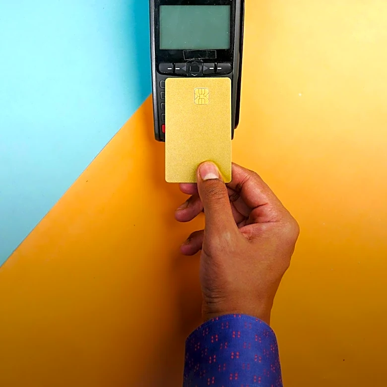Verifone Introduces Biometric Payment Technology in Australian Retail