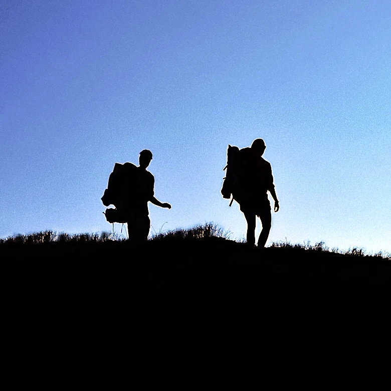Rucking: A New Fitness Trend Enhancing Physical and Mental Health