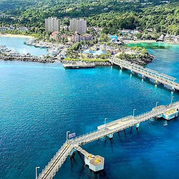 Jamaica's Cultural Influence Highlighted Through Iconic Hotels