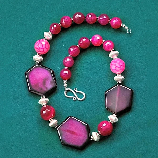 Alex Moss Discusses Style Influences and Jewelry Design
