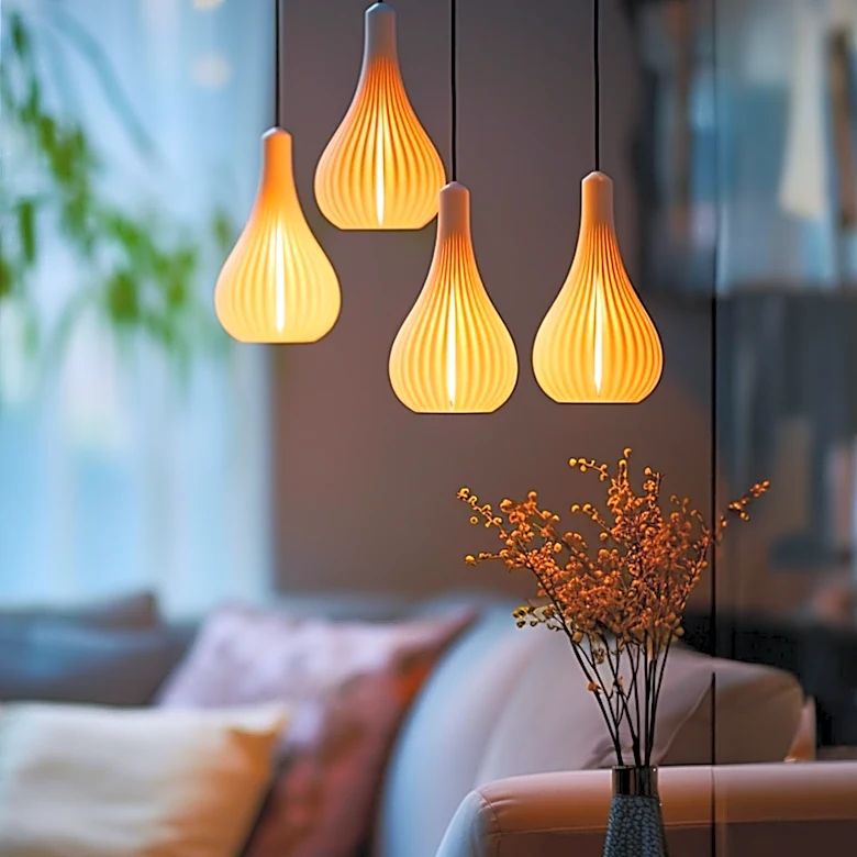 Arteriors and Other Brands Highlight Designer Collaborations in Lighting