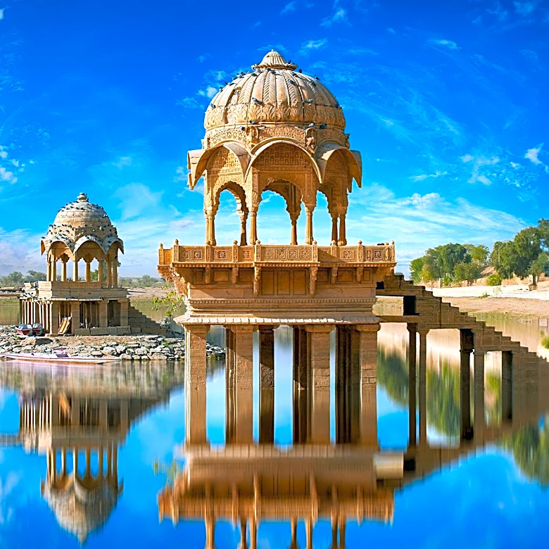 Ajmer Offers Flexible Weekend Retreats with Cultural and Scenic Options