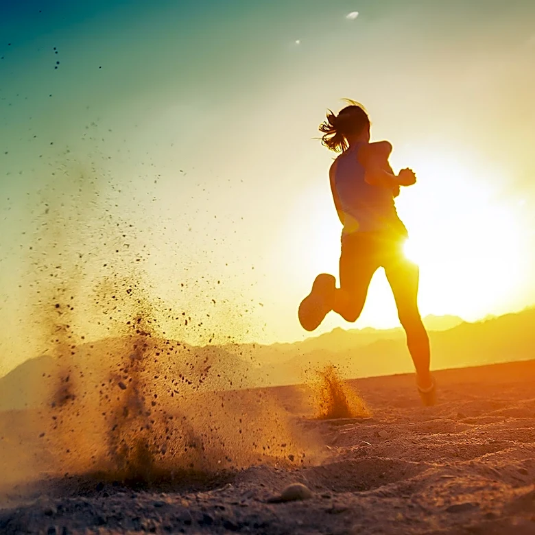 Climate Change Forces Marathons to Adapt to Rising Temperatures