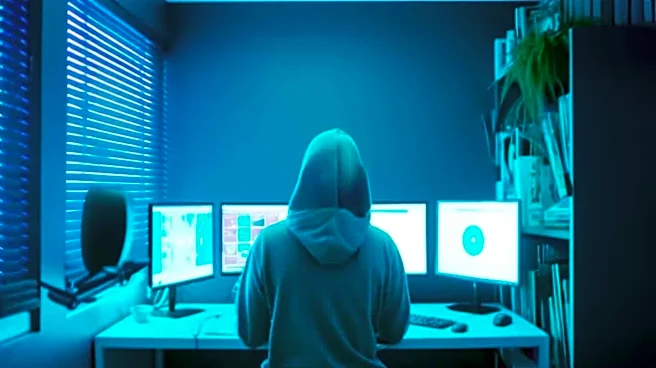 Silicon Valley Tech Workers Experience Increased Anxiety Due to AI Developments