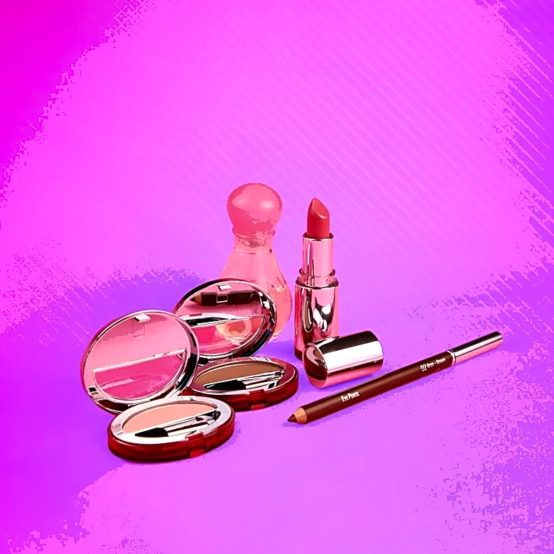 Marc Jacobs Beauty Relaunches with New Makeup Line