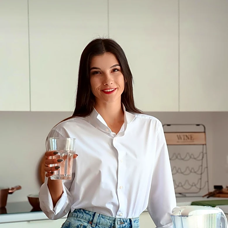 Ninja Launches HydraSense Water Filter with Unique Features