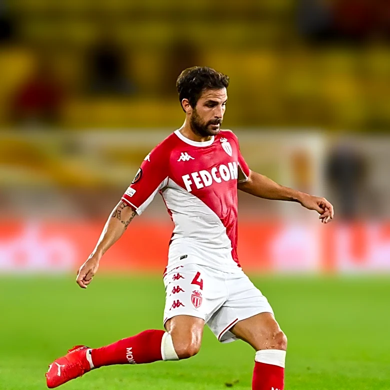 Cesc Fabregas Offers Arsenal Transfer Support for Young Talent Development