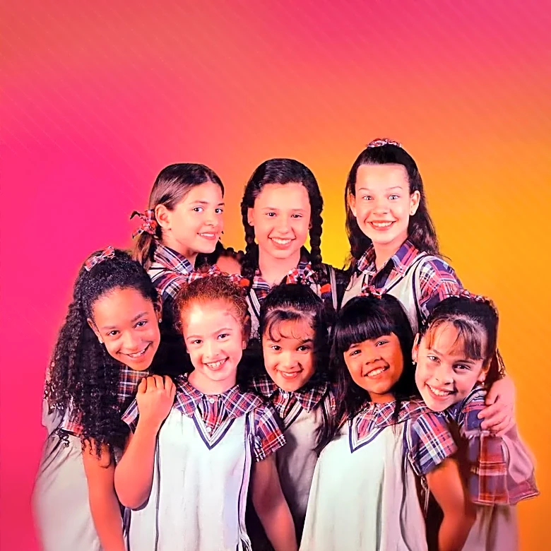 Giulia Gam and Co-Stars to Lead New Globoplay Series 'Resposta ao Tempo'