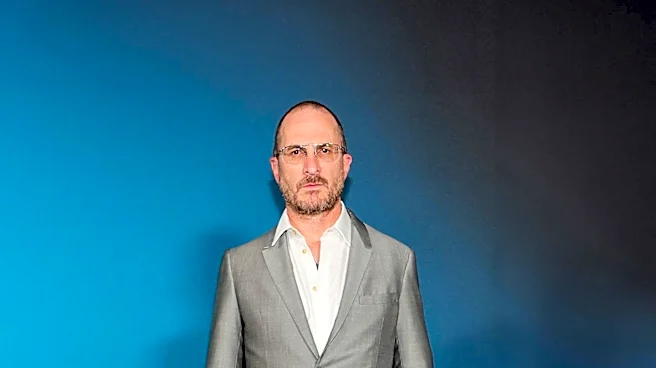 Darren Aronofsky's 'Mother!' Delivers Intense Psychological Thriller Experience