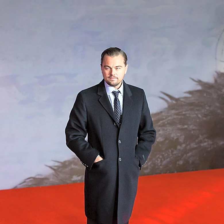 Leonardo DiCaprio's Appian Way Joins 'Freeing Flipper' Documentary on Dolphin Activism