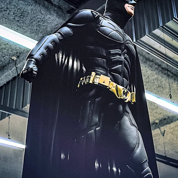 Mark Brooks Launches Presale for Exclusive Absolute Batman #24 Variant Cover