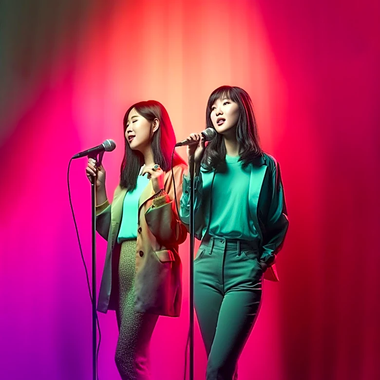 Soft Rock Duets: A Lasting Legacy in Music History