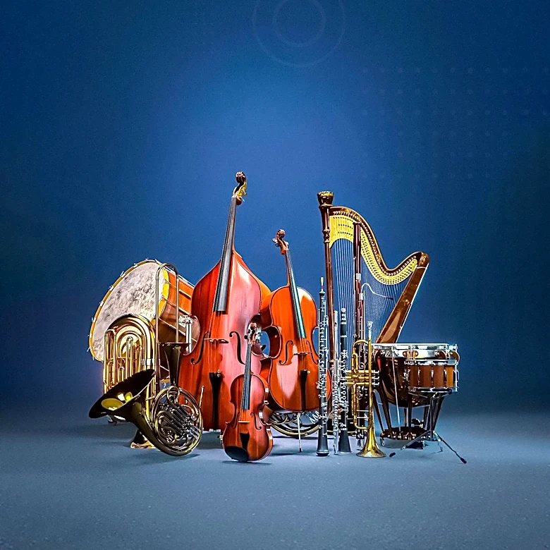 Orchestral Albums: A Game Changer in Classic Rock