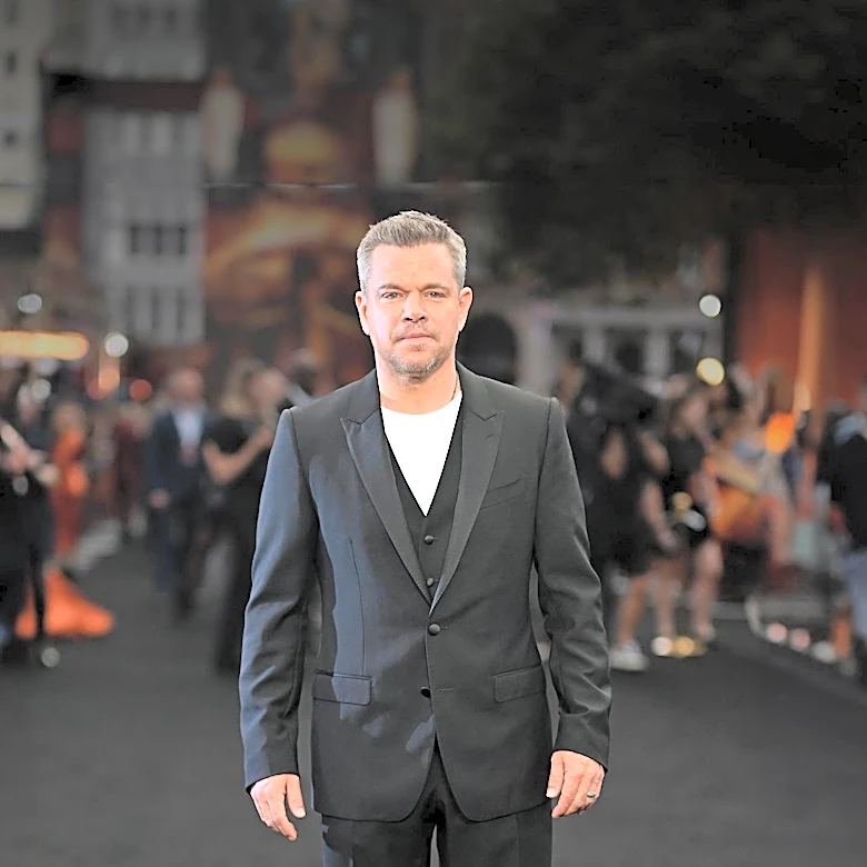 David Letterman Welcomes Matt Damon and Jimmy Kimmel for New Season of Netflix Show