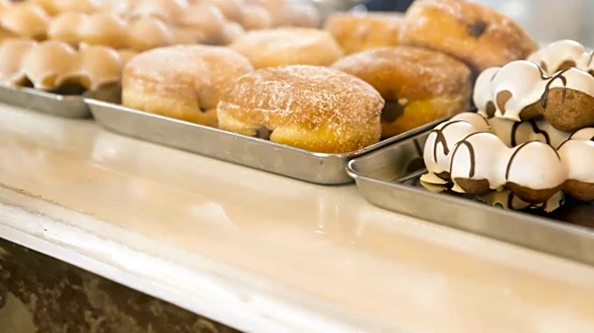 Southern Indiana Bakery Files for Bankruptcy Protection Amid Financial Struggles