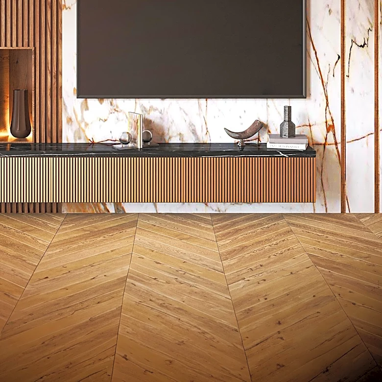 Drew Barrymore's Maurice TV Stand: Redefining Living Room Design