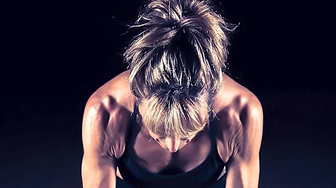 Personal Trainers Guide Women Over 50 in Building Muscle and Maintaining Strength