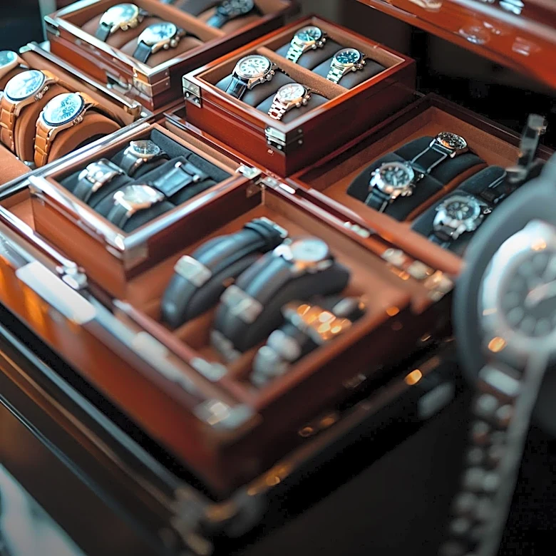 Anthony Bourdain's Watch Collection Adds to His Mythical Persona